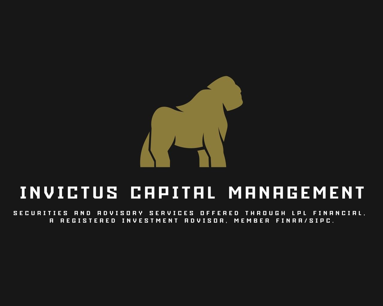 Invictus Capital Management, Inc.